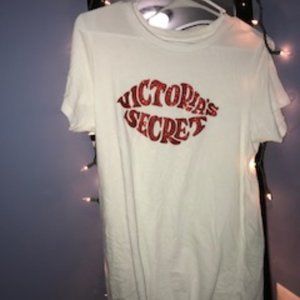 Victoria secret night gown